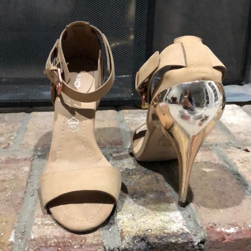 Aldo High Heels